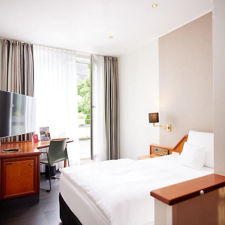 Kochs Stadthotel Olpe bei Meschede 외부 사진