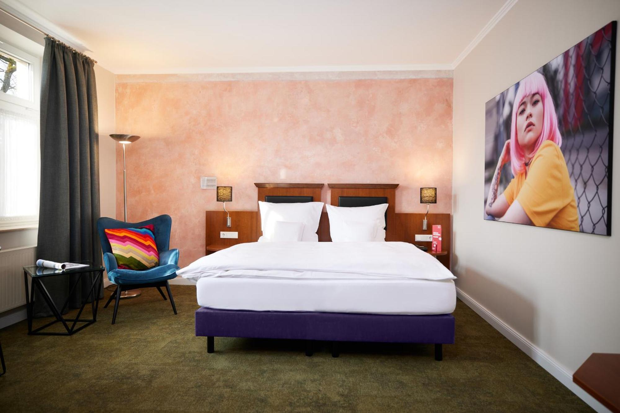 Kochs Stadthotel Olpe bei Meschede 외부 사진