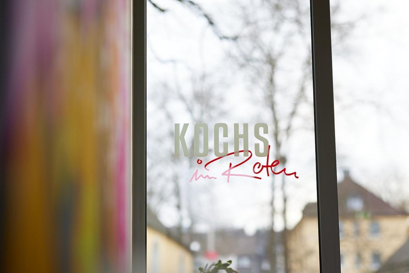 Kochs Stadthotel Olpe bei Meschede 외부 사진