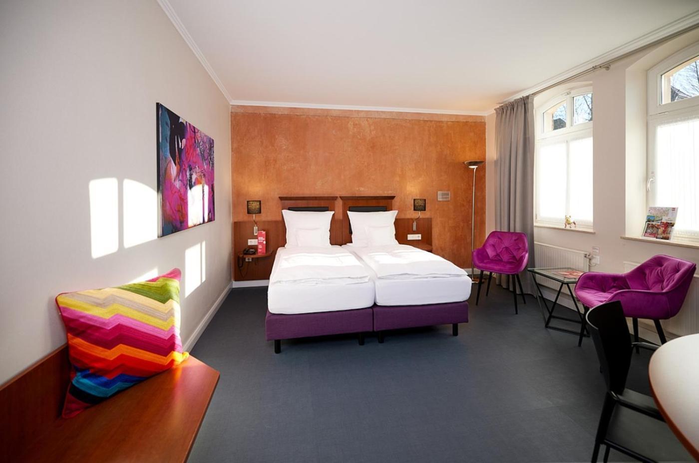 Kochs Stadthotel Olpe bei Meschede 외부 사진