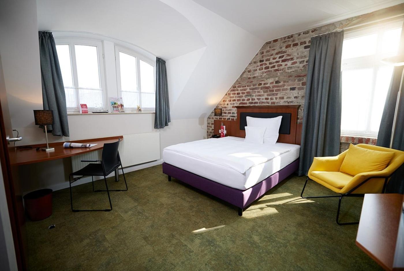 Kochs Stadthotel Olpe bei Meschede 외부 사진
