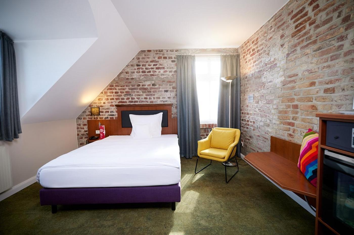Kochs Stadthotel Olpe bei Meschede 외부 사진
