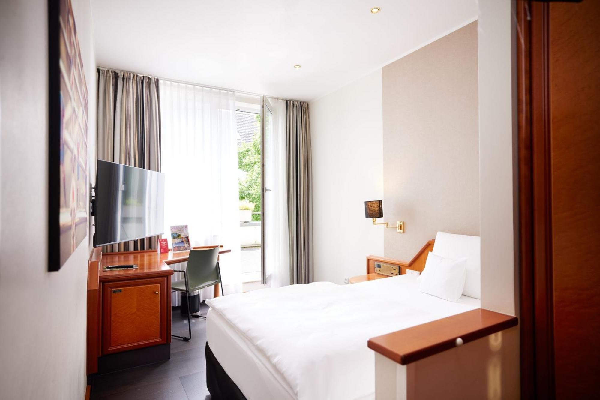 Kochs Stadthotel Olpe bei Meschede 외부 사진
