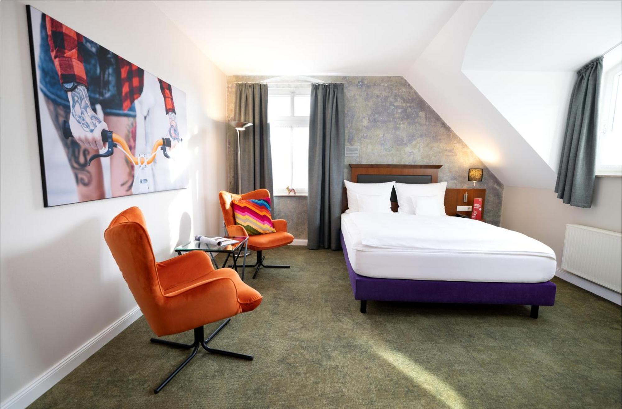 Kochs Stadthotel Olpe bei Meschede 외부 사진