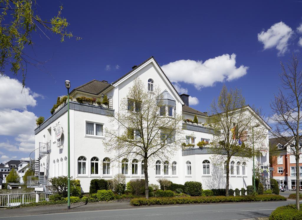 Kochs Stadthotel Olpe bei Meschede 외부 사진