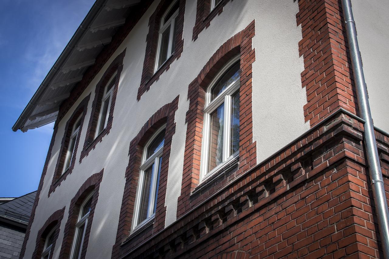Kochs Stadthotel Olpe bei Meschede 외부 사진