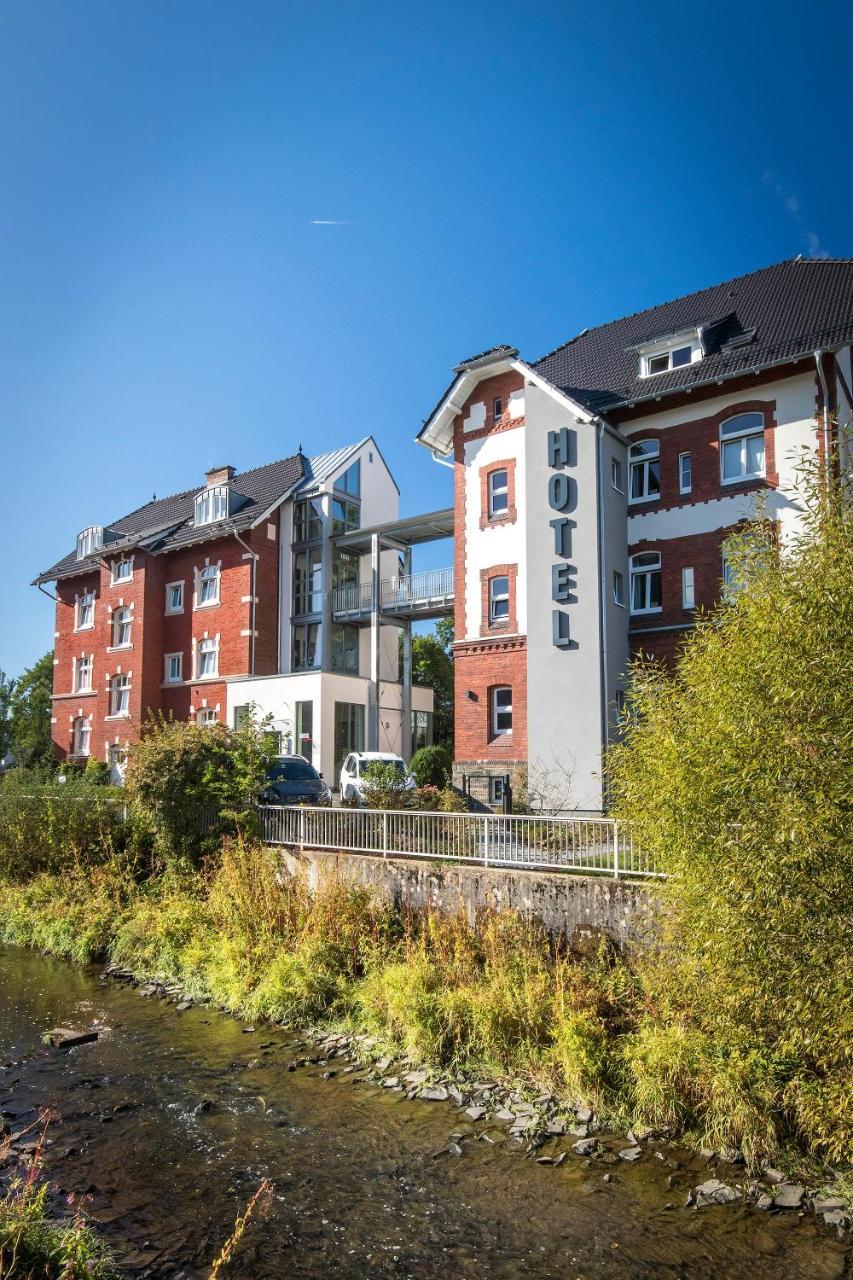 Kochs Stadthotel Olpe bei Meschede 외부 사진