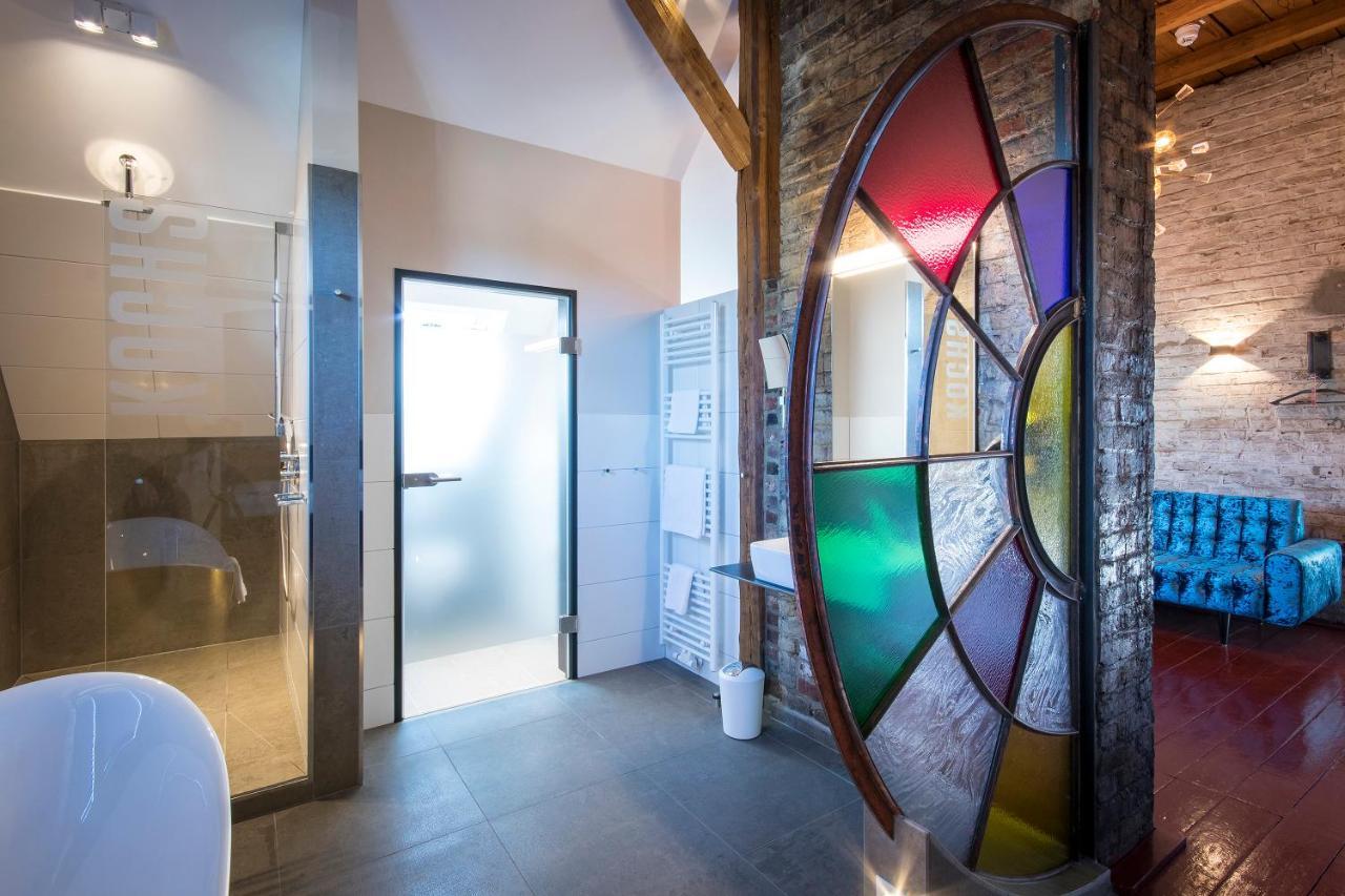 Kochs Stadthotel Olpe bei Meschede 외부 사진