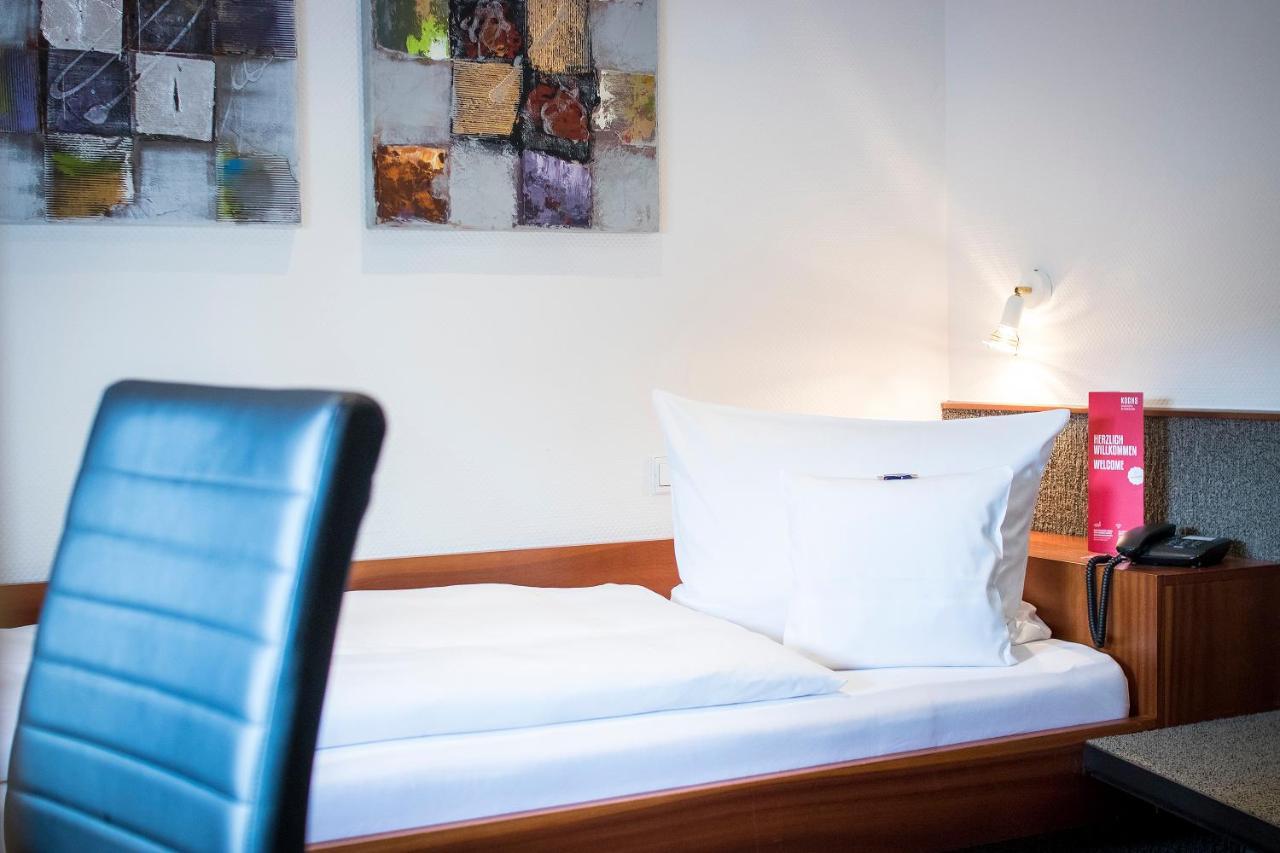 Kochs Stadthotel Olpe bei Meschede 외부 사진